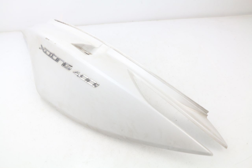 photo de REAR LEFT PANEL KYMCO X-CITING XCITING 400 (2014 - 2018)