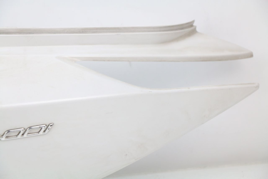 photo de REAR LEFT PANEL KYMCO X-CITING XCITING 400 (2014 - 2018)