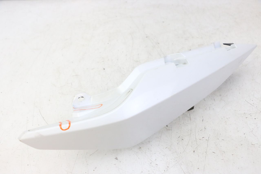 photo de REAR LEFT PANEL YAMAHA XJ6 ABS 600 (2008 - 2016)