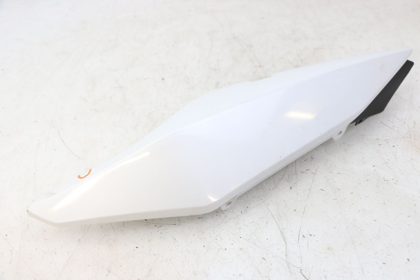 photo de REAR LEFT PANEL YAMAHA XJ6 ABS 600 (2008 - 2016)