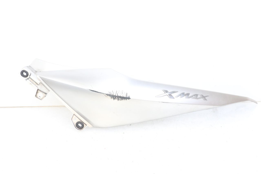 photo de LEFT REAR SIDE PANEL YAMAHA XMAX X-MAX ABS 125 (2017 - 2020)