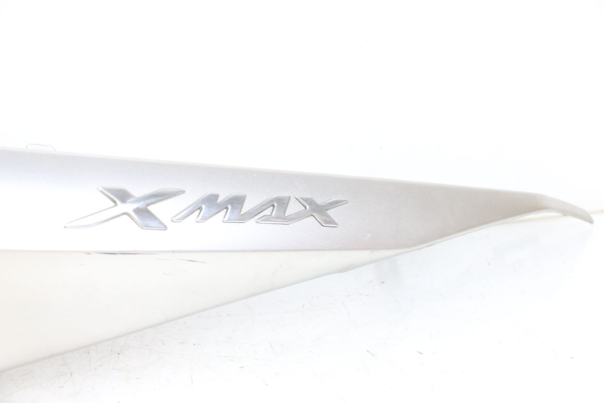 photo de LEFT REAR SIDE PANEL YAMAHA XMAX X-MAX ABS 125 (2017 - 2020)