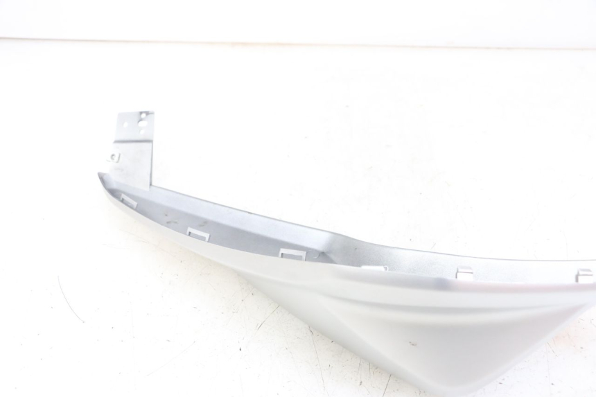 photo de LEFT REAR SIDE PANEL YAMAHA AEROX 2T 50 (2013 - 2017)