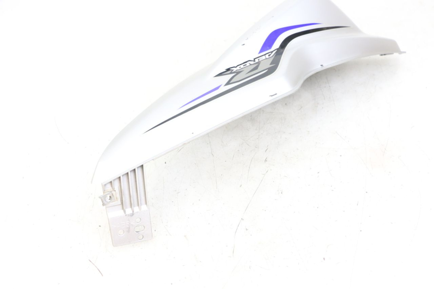 photo de LEFT REAR SIDE PANEL YAMAHA AEROX 2T 50 (2013 - 2017)