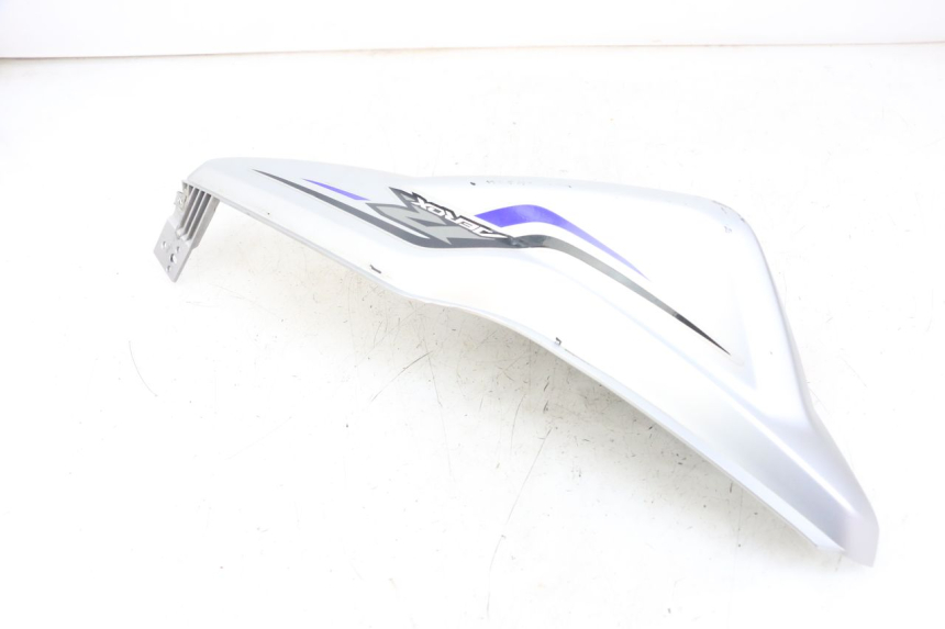 photo de LEFT REAR SIDE PANEL YAMAHA AEROX 2T 50 (2013 - 2017)
