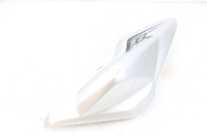photo de LEFT REAR SIDE PANEL YAMAHA AEROX 2T 50 (2013 - 2017)
