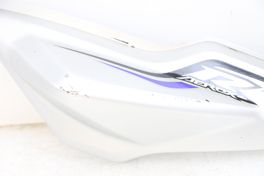 photo de LEFT REAR SIDE PANEL YAMAHA AEROX 2T 50 (2013 - 2017)