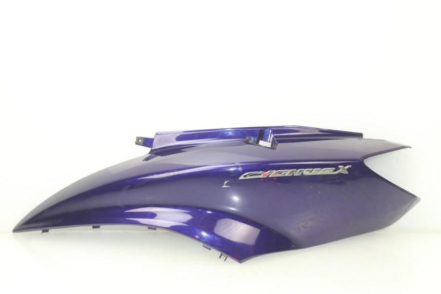 photo de LEFT REAR SIDE PANEL YAMAHA CYGNUS X 125 (2004 - 2007)