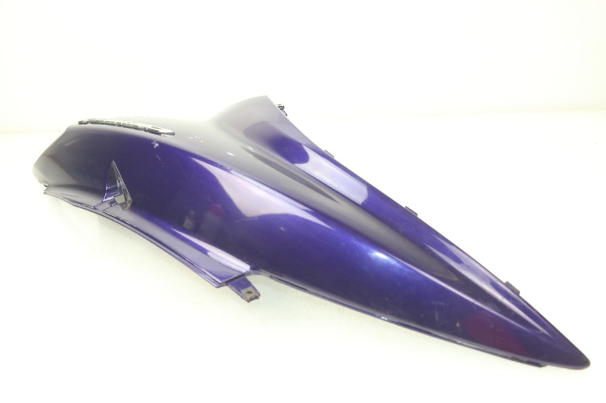 photo de LEFT REAR SIDE PANEL YAMAHA CYGNUS X 125 (2004 - 2007)