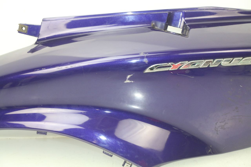 photo de LEFT REAR SIDE PANEL YAMAHA CYGNUS X 125 (2004 - 2007)