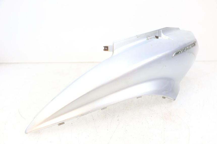 photo de LEFT REAR SIDE PANEL YAMAHA CYGNUS X 125 (2004 - 2007)