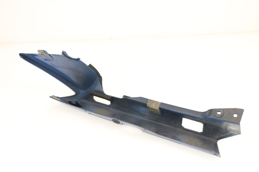 photo de REAR LEFT PANEL YAMAHA FJR ABS 1300 (2006 - 2012)