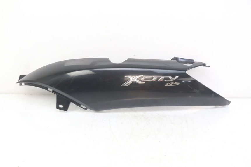 photo de REAR LEFT PANEL YAMAHA X-CITY XCITY 125 (2007 - 2008)