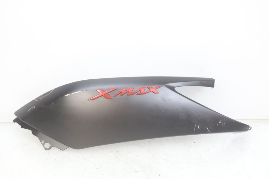 photo de LEFT REAR SIDE PANEL YAMAHA X-MAX XMAX 125 (2010 - 2014)