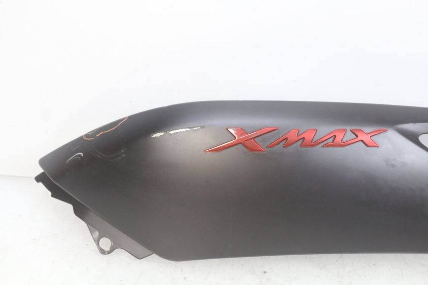 photo de LEFT REAR SIDE PANEL YAMAHA X-MAX XMAX 125 (2010 - 2014)