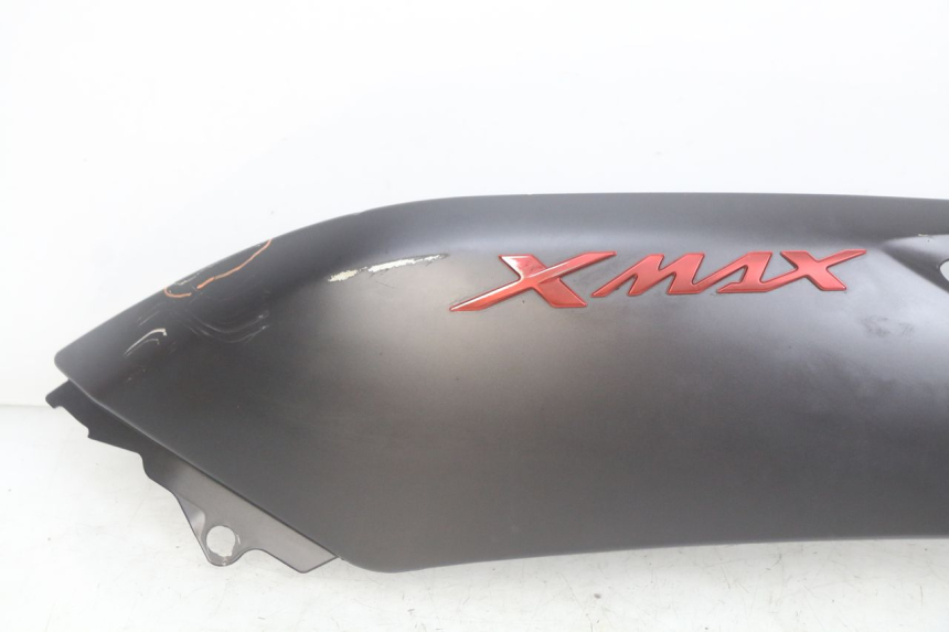 photo de LEFT REAR SIDE PANEL YAMAHA X-MAX XMAX 125 (2010 - 2014)