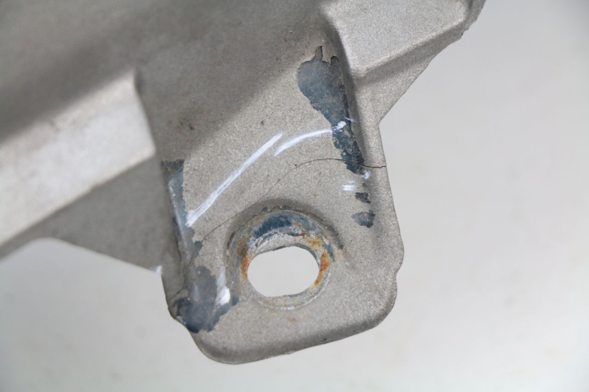 photo de REAR LEFT PANEL YAMAHA XJ600 XJ DIVERSION 600 (1992 - 1997)