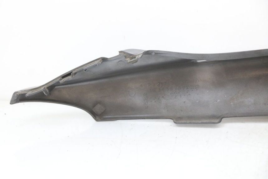 photo de REAR LEFT PANEL YAMAHA XJ600 XJ DIVERSION 600 (1992 - 1997)
