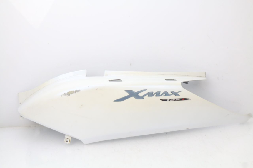 photo de LEFT REAR SIDE PANEL YAMAHA XMAX X-MAX 125 (2006 - 2009)