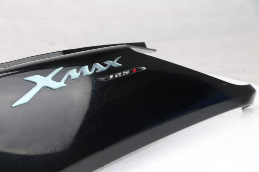photo de LEFT REAR SIDE PANEL YAMAHA XMAX X-MAX 125 (2006 - 2009)