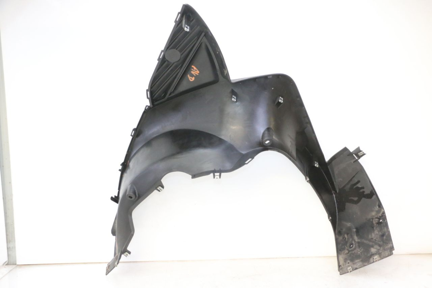 photo de RIGHT FRONT FAIRING QUADRO 4 4D 350 (2015 - 2018)