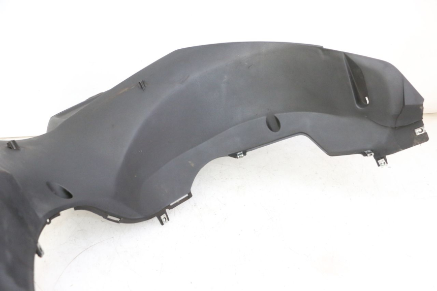 photo de RIGHT FRONT FAIRING QUADRO 4 4D 350 (2015 - 2018)