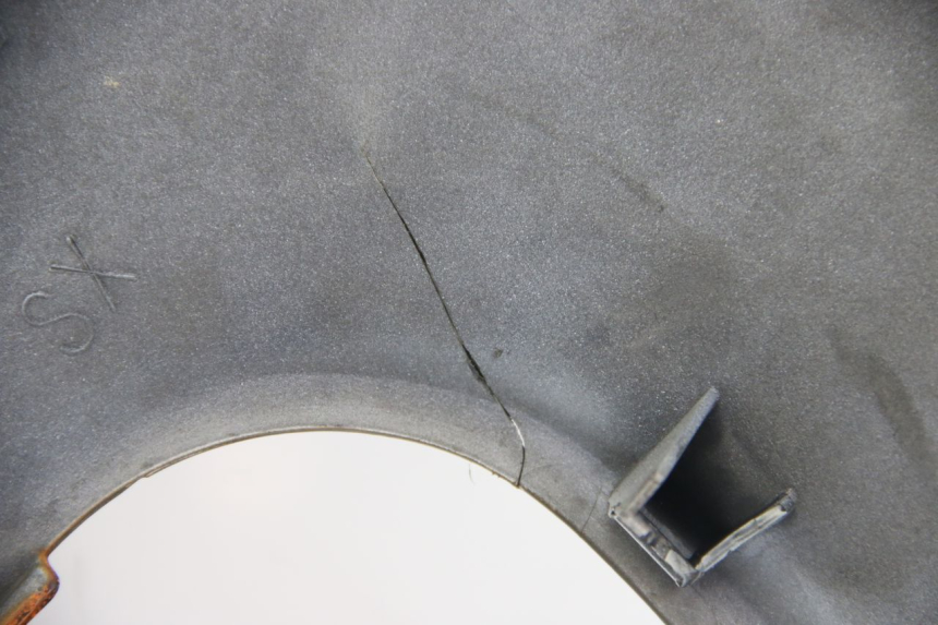 photo de RIGHT FRONT SIDE PANEL APRILIA ATLANTIC 500 (2002 - 2003)