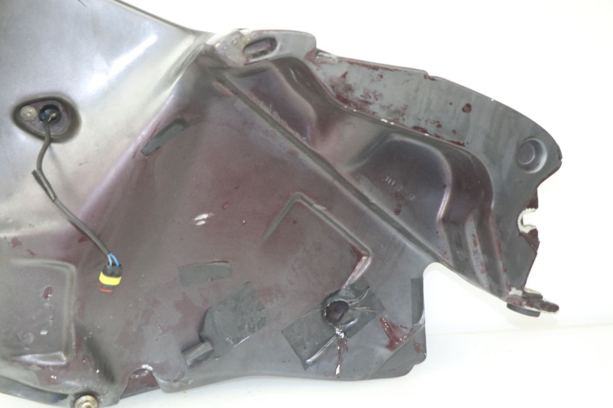 photo de RIGHT FRONT FAIRING CAGIVA NAVIGATOR 1000 (2000 - 2005)