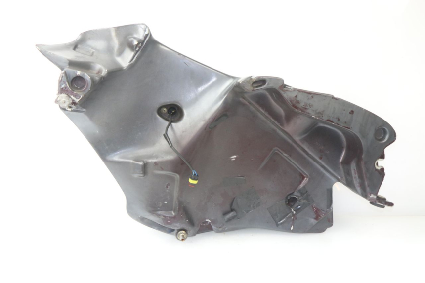 photo de RIGHT FRONT FAIRING CAGIVA NAVIGATOR 1000 (2000 - 2005)