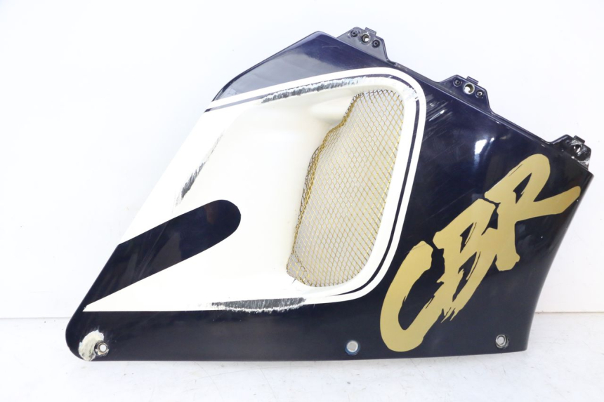 photo de RIGHT FRONT FAIRING HONDA CBR RR FIREBLADE 900 (1992 - 1994)