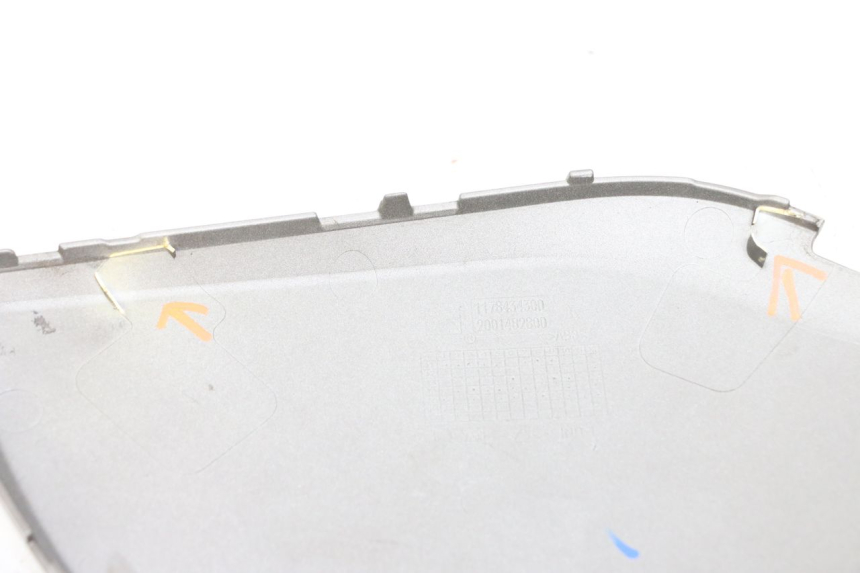 photo de RIGHT FRONT SIDE PANEL PEUGEOT CITYSTAR 50 (2013 - 2017)