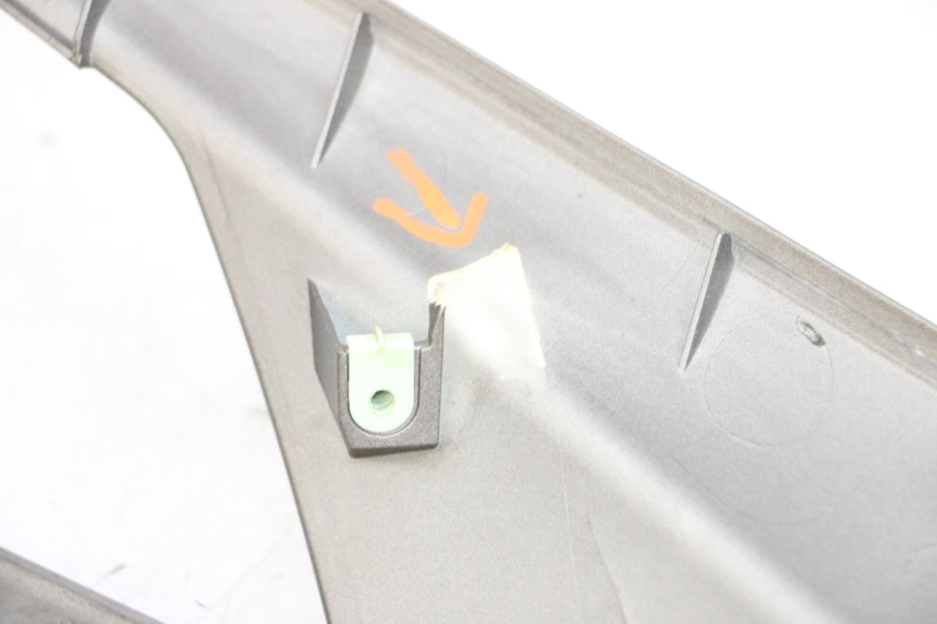 photo de RIGHT FRONT SIDE PANEL PEUGEOT CITYSTAR 50 (2013 - 2017)