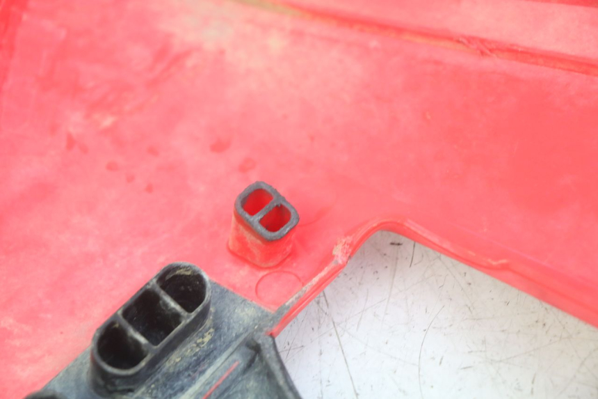 photo de RIGHT FRONT SIDE PANEL HONDA CRF CR-F RX 450 (2017 - 2021)