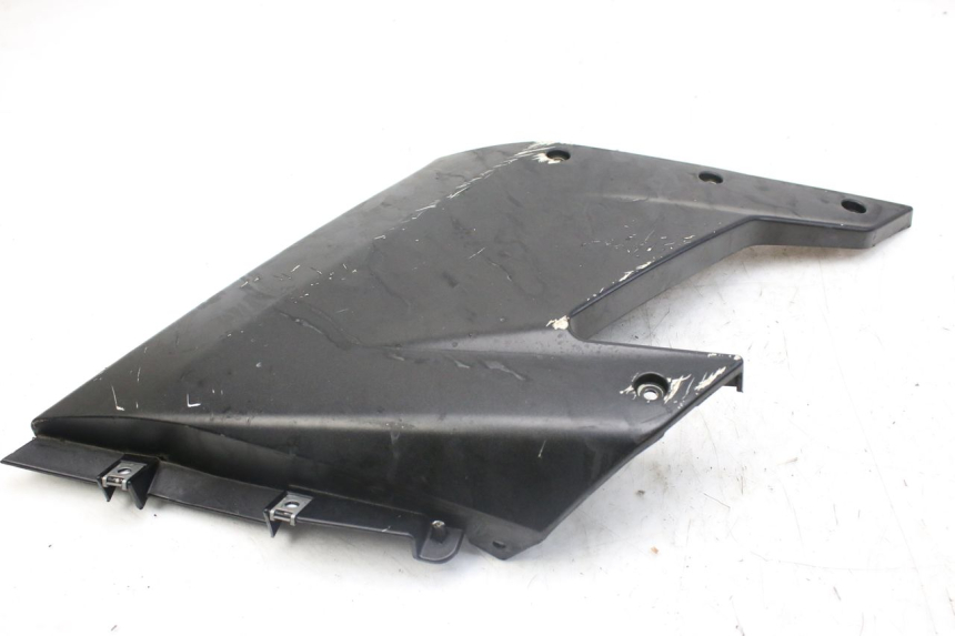 photo de RIGHT FRONT SIDE PANEL DERBI GPR 50 (2004 - 2009)