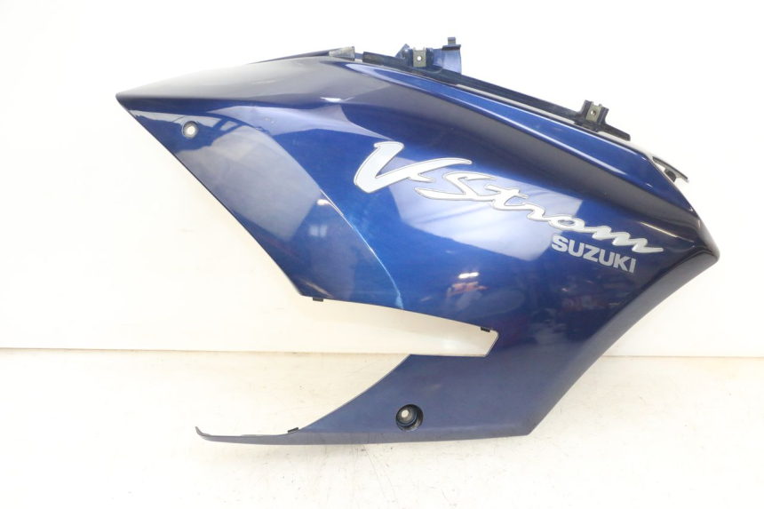 photo de RIGHT FRONT FAIRING SUZUKI DL V STROM 1000 (2002 - 2007) - Main view