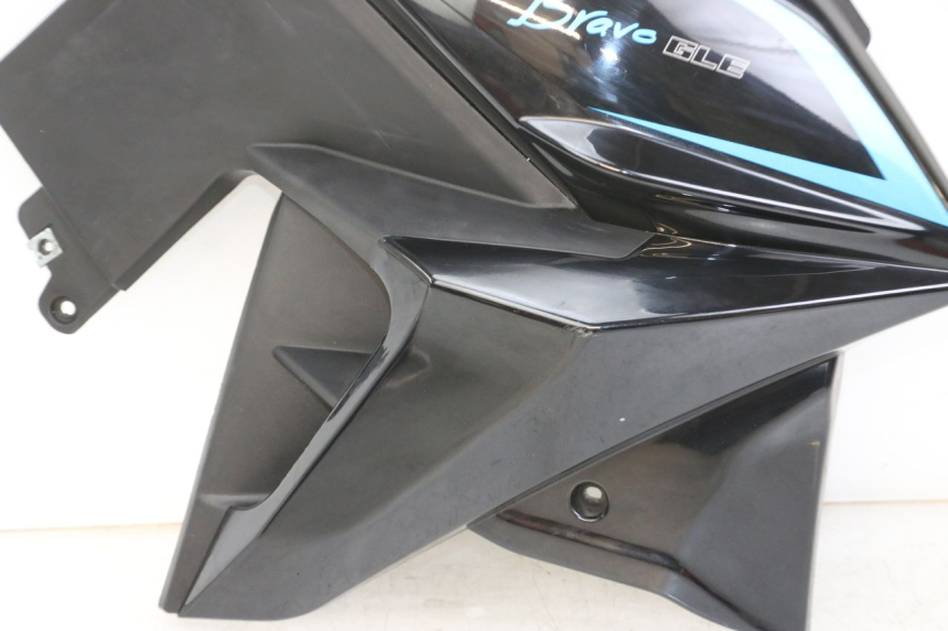 photo de RIGHT FRONT FAIRING EBROH BRAVO GLE 1 (2020 - 2024)