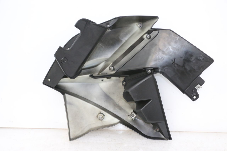 photo de RIGHT FRONT FAIRING EBROH BRAVO GLE 1 (2020 - 2024)