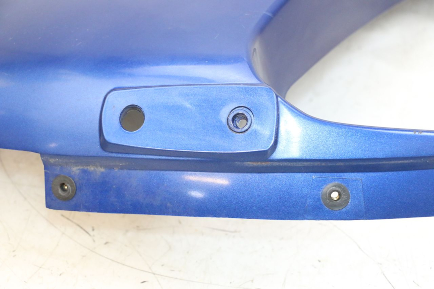 photo de RIGHT FRONT FAIRING KAWASAKI GPX R WARBIRD 600 (1988 - 1993) - High-resolution close-up