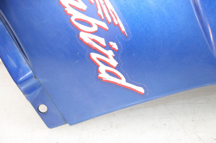 photo de RIGHT FRONT FAIRING KAWASAKI GPX R WARBIRD 600 (1988 - 1993) - Spare part profile view