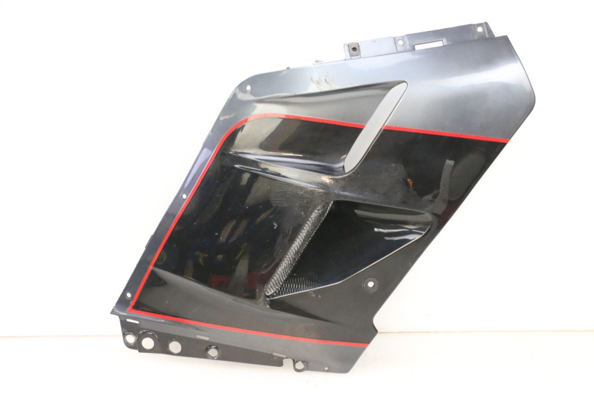 photo de RIGHT FRONT FAIRING KAWASAKI GPZ RX 1000 (1986 - 1988) - Main view