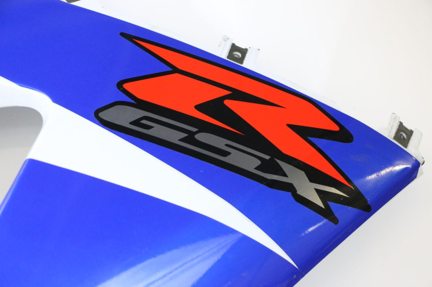photo de RIGHT FRONT FAIRING SUZUKI GSXR GSX-R 1000 (2003 - 2004) - Spare part profile view