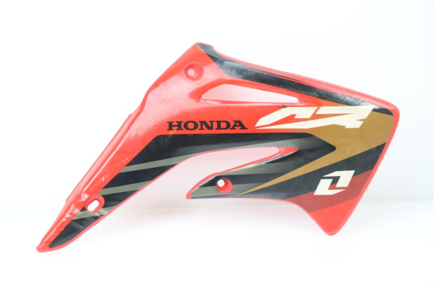 photo de RIGHT FRONT FAIRING HONDA CR 85 (2005 - 2007)