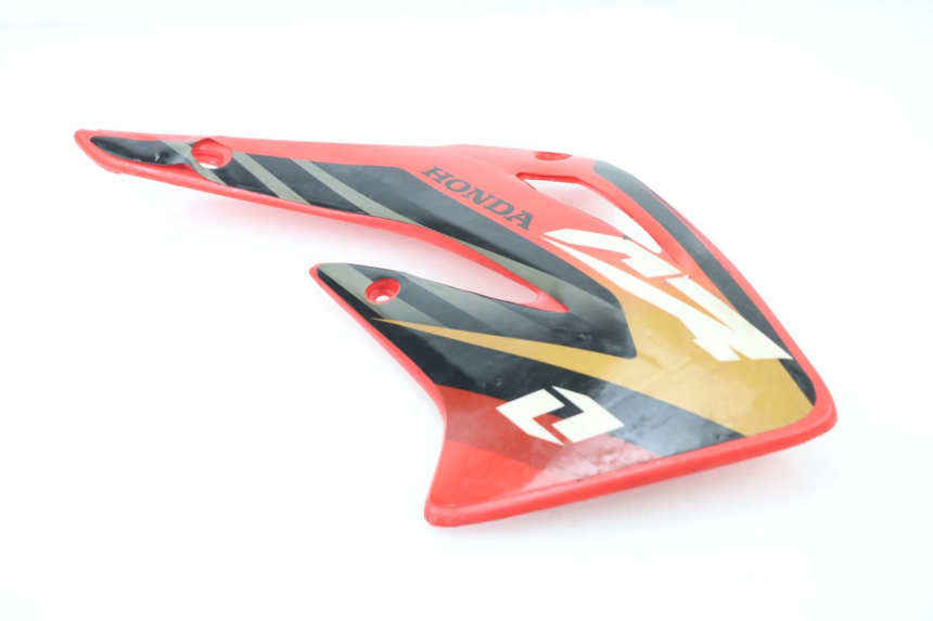 photo de RIGHT FRONT FAIRING HONDA CR 85 (2005 - 2007)