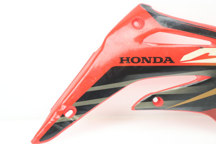 photo de RIGHT FRONT FAIRING HONDA CR 85 (2005 - 2007)