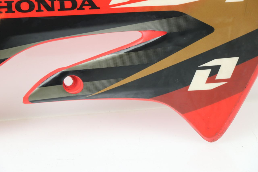 photo de RIGHT FRONT FAIRING HONDA CR 85 (2005 - 2007)