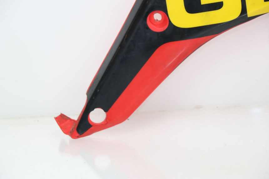 photo de RIGHT FRONT FAIRING HONDA CRF CR-F 450 (2005 - 2008)