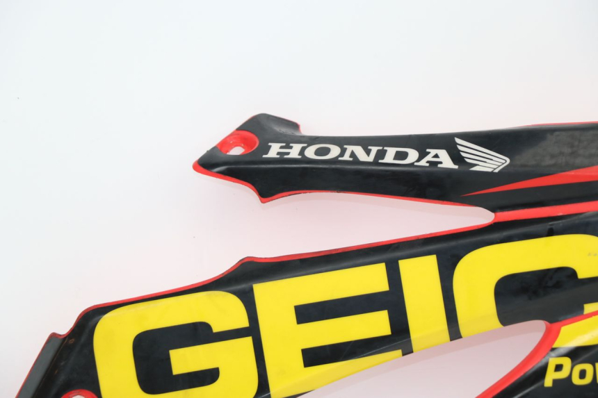 photo de RIGHT FRONT FAIRING HONDA CRF CR-F 450 (2005 - 2008)