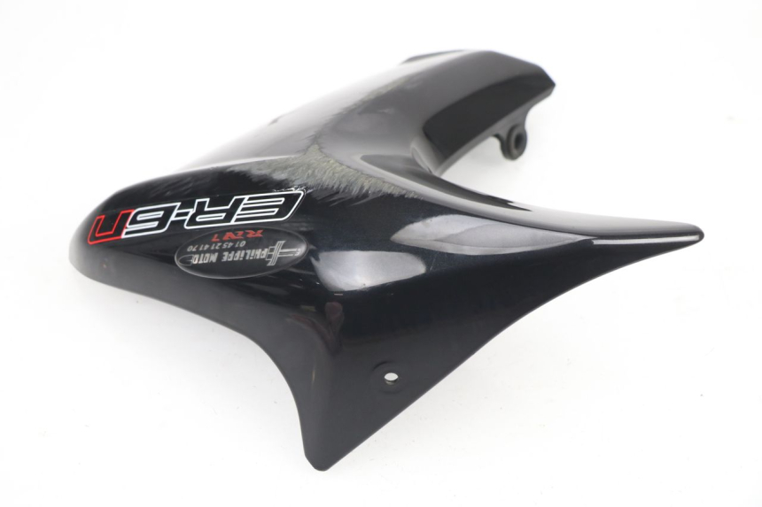 photo de RIGHT FRONT FAIRING KAWASAKI ER-6 ER6 N 650 (2012 - 2016)