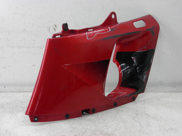 photo de RIGHT FRONT FAIRING KAWASAKI ZZR 600 (1995 - 2004)