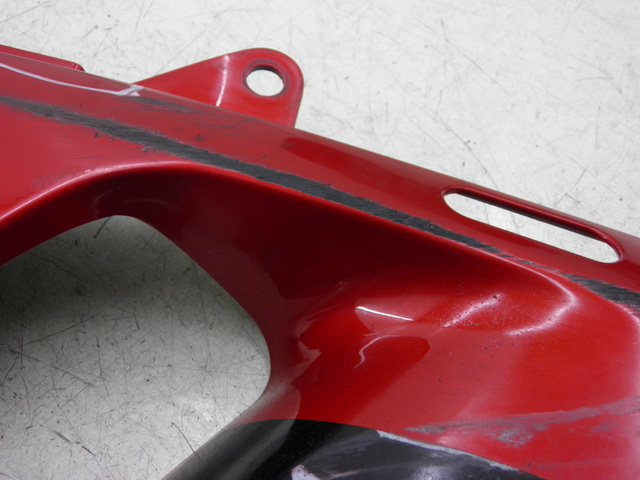 photo de RIGHT FRONT FAIRING KAWASAKI ZZR 600 (1995 - 2004)